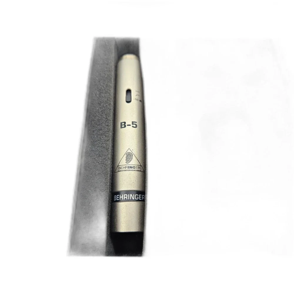BEHRINGER CONDENSOR MIC CASE [GNH002310]